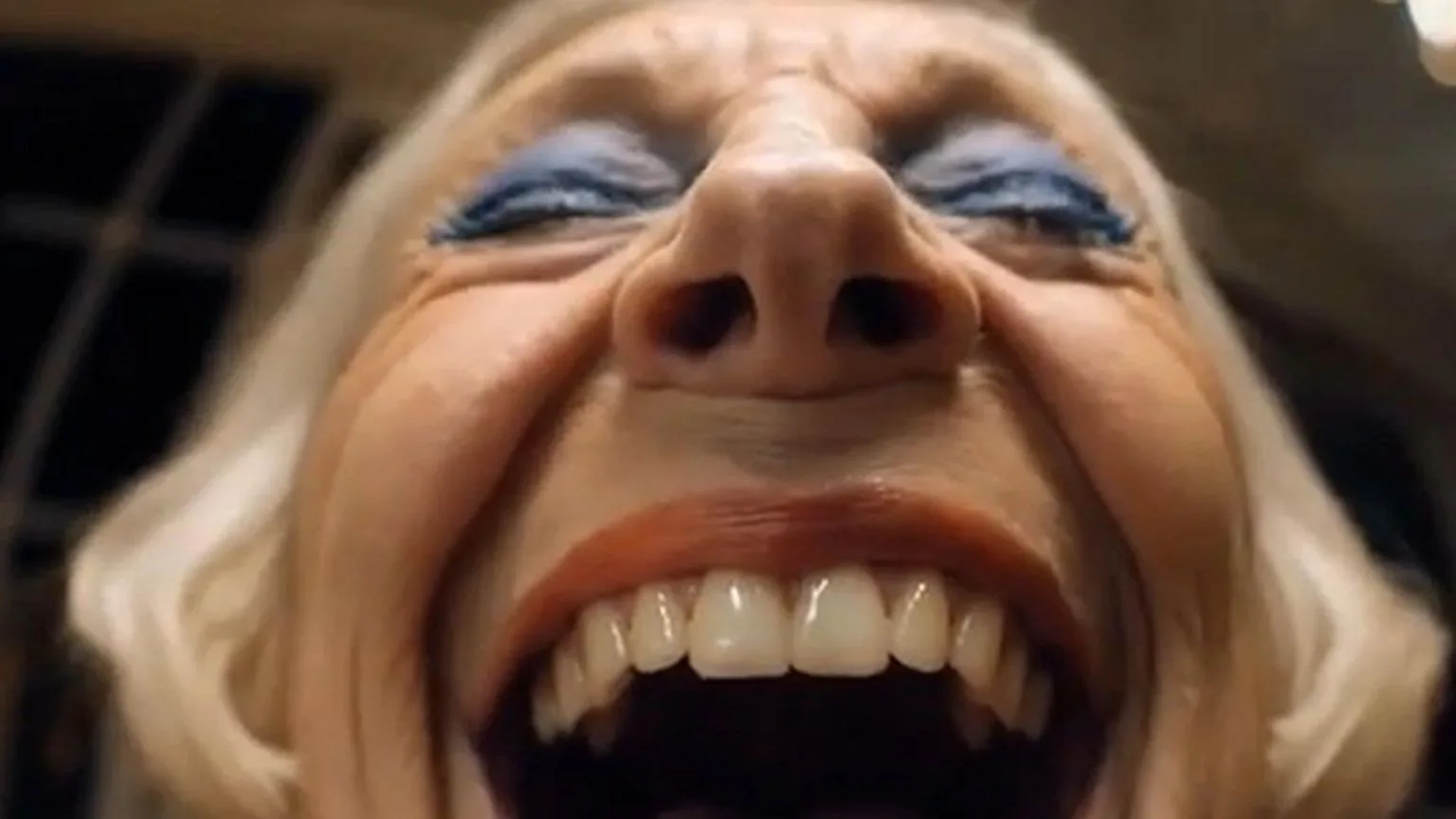 A shot from McDonald's AI slop advertisement